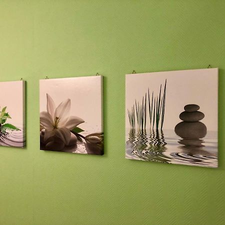 Apartment Casa Del Monte ซินส์ไฮม์ ภายนอก รูปภาพ
