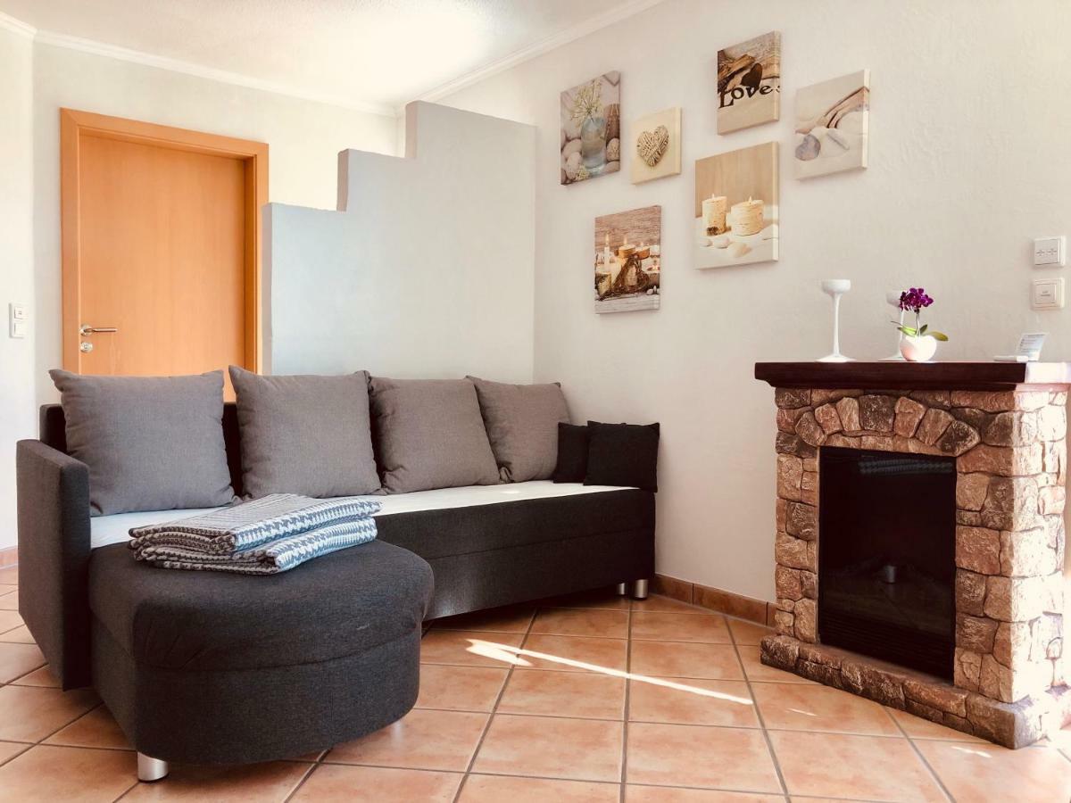 Apartment Casa Del Monte ซินส์ไฮม์ ภายนอก รูปภาพ