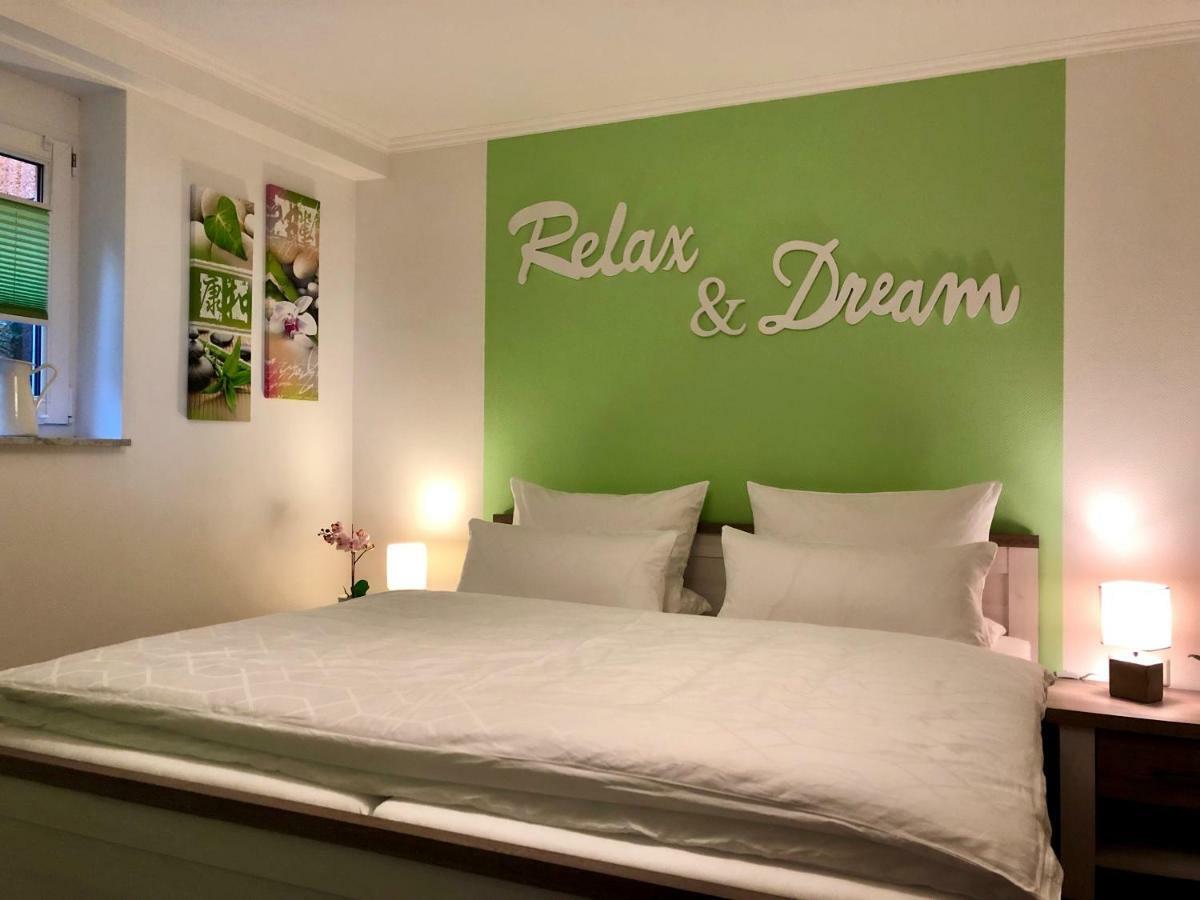 Apartment Casa Del Monte ซินส์ไฮม์ ภายนอก รูปภาพ